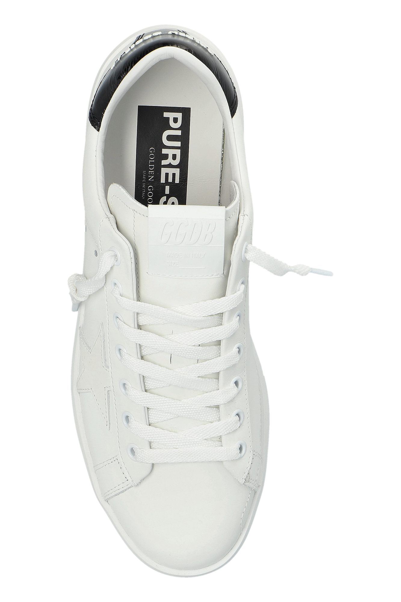 Golden Goose Sneakers Pure New | Women's Shoes | Vitkac